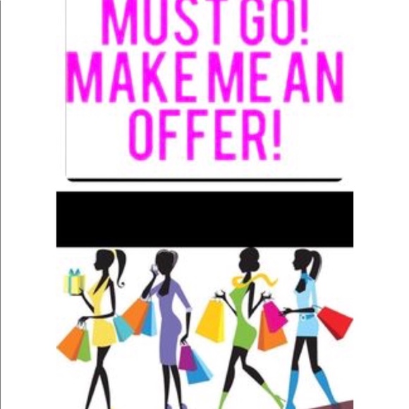 ⚡️⚡️💥💥 MAKE ME AN OFFER 💥💥⚡️⚡️ - Picture 2 of 4